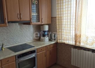 Трехкомнатная квартира на продажу, 85 м2, Москва, Одесская улица, 22к3, Одесская улица