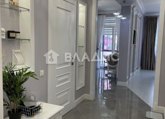 Продаю 1-комнатную квартиру, 40.9 м2, Санкт-Петербург, Комендантский проспект, 60к3, ЖК Ультра Сити