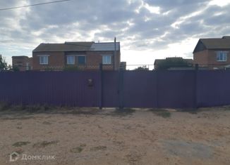 Продам 3-ком. квартиру, 99.1 м2, посёлок городского типа Цаган Аман, улица Будённого, 14