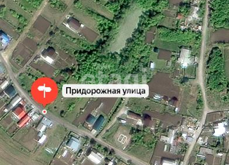 Продаю земельный участок, 6.6 сот., село Лебяжье, Придорожная улица, 27