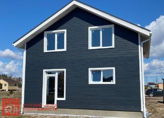 Продаю дом, 106 м2, поселок Романовка