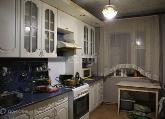 Продается 3-комнатная квартира, 63.1 м2, Ульяновск, улица Шигаева, 3, Засвияжский район