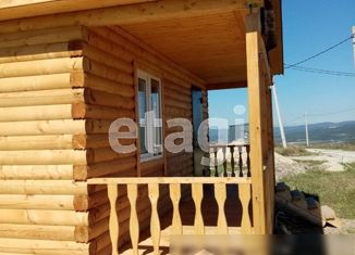 Продам дом, 58 м2, поселок Верхнебаканский