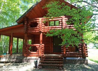 Продажа дома, 80 м2, село Нагорное, Гравийная улица, 6