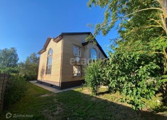 Продам дом, 300 м2, деревня Борозда, деревня Борозда, 35