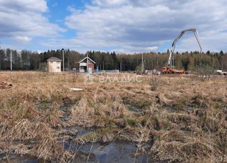 Продажа земельного участка, 5.53 сот., ДНП Европейская долина-2