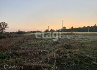 Продам земельный участок, 6.2 сот., деревня Кресты