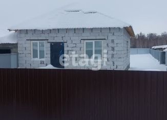 Продам дом, 83.5 м2, Челябинская область, 2-я улица Восток