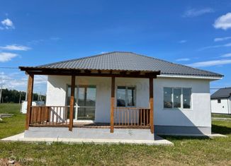 Дом на продажу, 115 м2, посёлок городского типа Верхнее Дуброво, улица Свободы