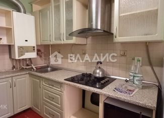 Аренда однокомнатной квартиры, 35 м2, Брянск, Рославльская улица, 5