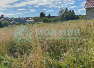 Продается земельный участок, 12 сот., село Высокое