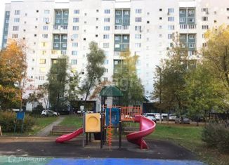Однокомнатная квартира на продажу, 39 м2, Москва, улица Конёнкова, 15, улица Конёнкова