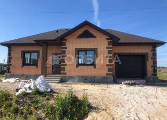 Продаю дом, 100 м2, деревня Падерина, Луговая улица