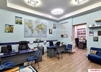 Продам офис, 66 м2, Краснодар, улица Митрофана Седина, 95, Центральный округ