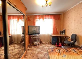 Продается однокомнатная квартира, 39 м2, Белгородская область, микрорайон Макаренко, 31к6