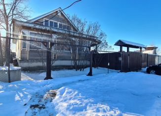 Продаю дом, 79 м2, деревня Малково, Озёрная улица, 11