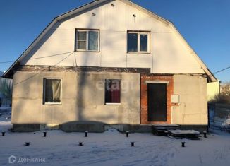 Продажа дома, 140.8 м2, Вологда, микрорайон Прилуки, Колхозная улица