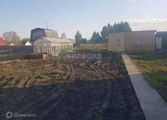 Продажа дома, 20 м2, деревня Просекино, Первомайская улица