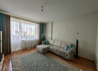 Продажа 3-комнатной квартиры, 80.4 м2, Ижевск, улица Архитектора П.П. Берша, 32