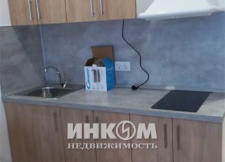 Сдам в аренду квартиру студию, 20 м2, Москва, Полярная улица, 25к1, ЖК Полярная 25