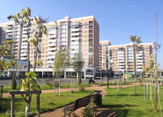 Квартира на продажу студия, 25 м2, Краснодар, улица Григория Пономаренко, 43, улица Григория Пономаренко