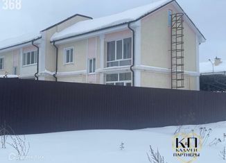 Таунхаус на продажу, 119 м2, Полевской, микрорайон Зелёный Бор-2, 49