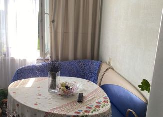 Двухкомнатная квартира на продажу, 50 м2, Нижний Новгород, улица Челюскинцев, 25, микрорайон Соцгород-II