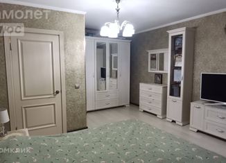 Продается однокомнатная квартира, 37.7 м2, Вологда, Петрозаводская улица, 16Б, 6-й микрорайон