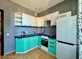 Продаю 1-комнатную квартиру, 32 м2, Мурино, Воронцовский бульвар, 6, ЖК Гринландия