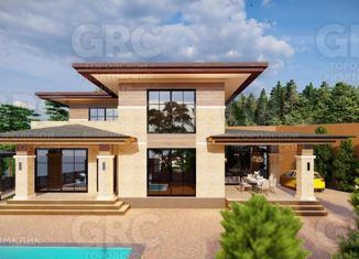 Продажа дома, 279 м2, село Липники