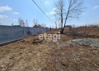 Продается участок, 10.5 сот., село Кневичи, Вторая улица