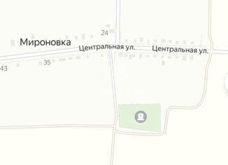 Продажа участка, 22787 сот., село Мироновка, Центральная улица