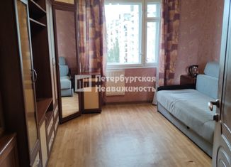 Продаю комнату, 45 м2, Санкт-Петербург, проспект Энтузиастов, 39к1, проспект Энтузиастов