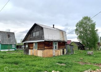 Продам дом, 40 м2, Коми, 5-й проезд