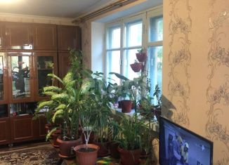 1-ком. квартира на продажу, 42 м2, село Орехово, проспект 60 лет СССР, 8