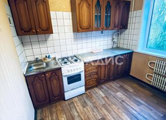 Продается 1-комнатная квартира, 33.7 м2, Тамбовская область, улица Рылеева, 73