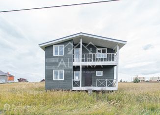 Продажа дома, 109.8 м2, село Усады, Центральная улица