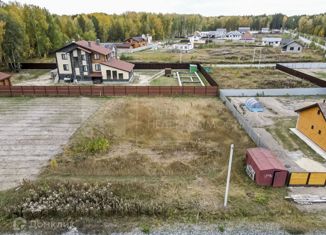 Продам участок, 10.8 сот., деревня Молчанова