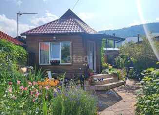 Продается дом, 45 м2, поселок Усть-Мана, Комсомольская улица, 47