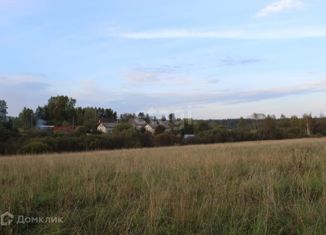 Продам участок, 23.7 сот., деревня Подкрестье, 58К-507