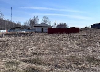 Земельный участок на продажу, 1861 сот., село Кулуево, Берёзовая улица, 1А