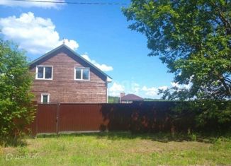 Продам дом, 162 м2, деревня Ивановка, Ивановская улица