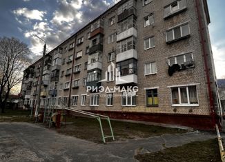 Продажа комнаты, 92.6 м2, Брянск, улица Ульянова, 13А, Бежицкий район