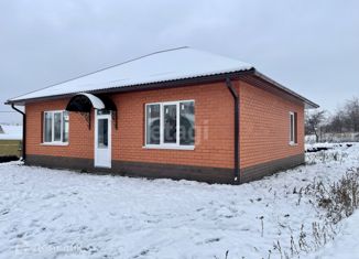 Продается дом, 85 м2, село Федосеевка