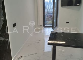 Продается квартира студия, 19 м2, Москва, Нахимовский проспект, 31к3, район Черёмушки