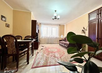 2-комнатная квартира на продажу, 56.8 м2, Симферополь, улица Гагарина, 3, Железнодорожный район