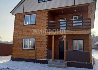 Продам дом, 189.7 м2, село Скала, Лесная улица