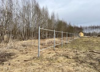 Продаю участок, 10.4 сот., деревня Халипино