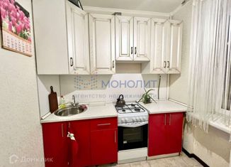 Продаю однокомнатную квартиру, 31.7 м2, Москва, Скаковая улица, 4к1, Скаковая улица
