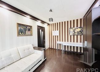 Продается двухкомнатная квартира, 44.5 м2, Пермский край, бульвар Гагарина, 64
